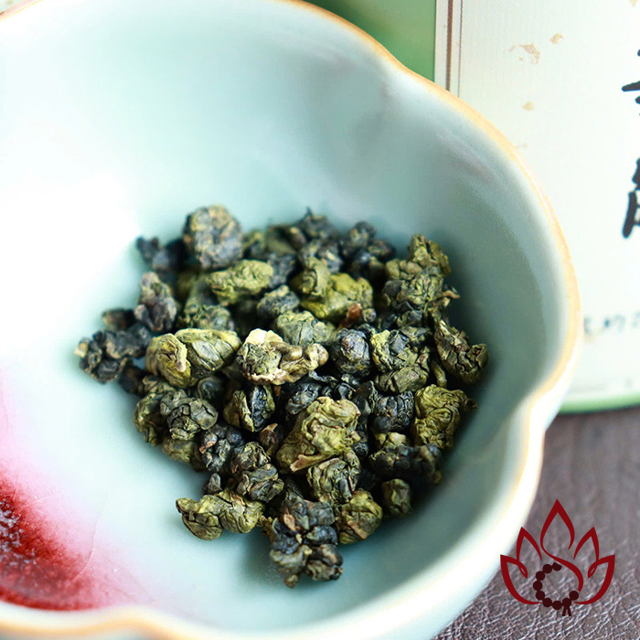 Trà Olong Lê Sơn Đài Loan | 75 gram